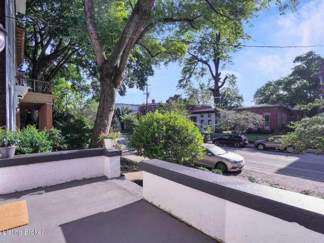 House for sale in Louisville, Kentucky