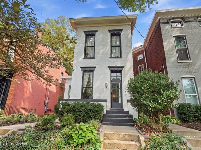House for sale in Louisville, Jefferson County