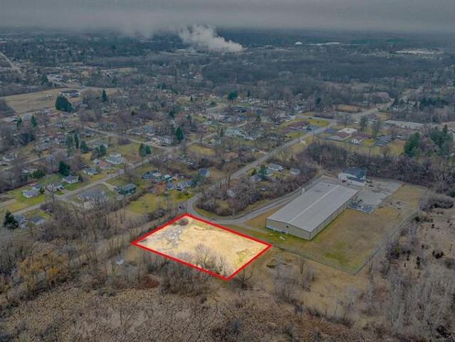 Land for sale in Jackson