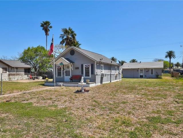 House for sale in San Patricio, Texas