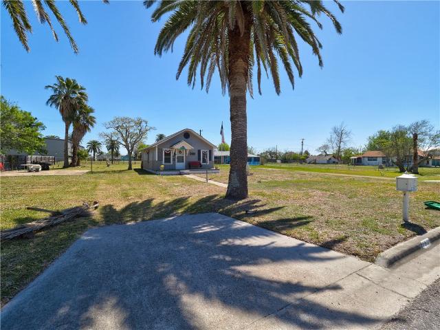 House for sale in San Patricio, Texas