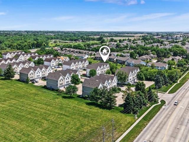 Townhouse for sale in Ankeny, Iowa