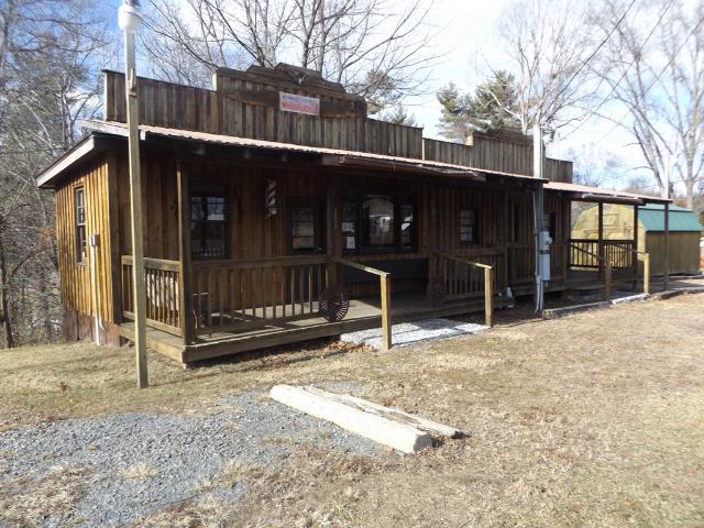 Commercial for sale in Virginia