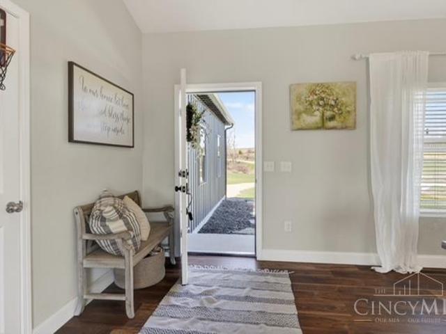 House for sale in Manchester, Ohio