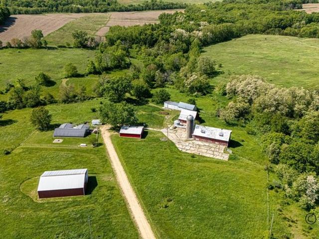Farm for sale in Elizabeth, Illinois