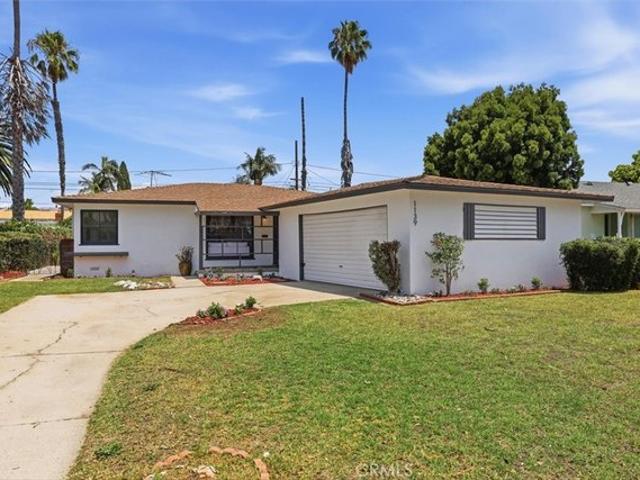 House for sale in Gardena, California