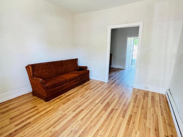Townhouse for sale in Coal Township, Pennsylvania