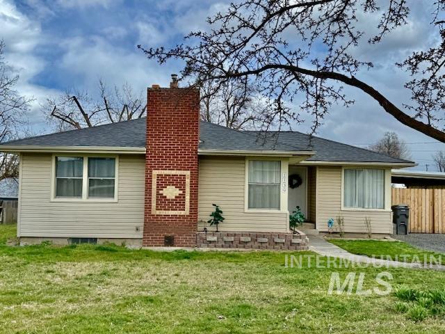House for sale in Clarkston, Washington