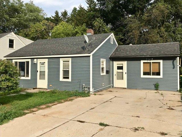 House for rent in Green Bay, Wisconsin