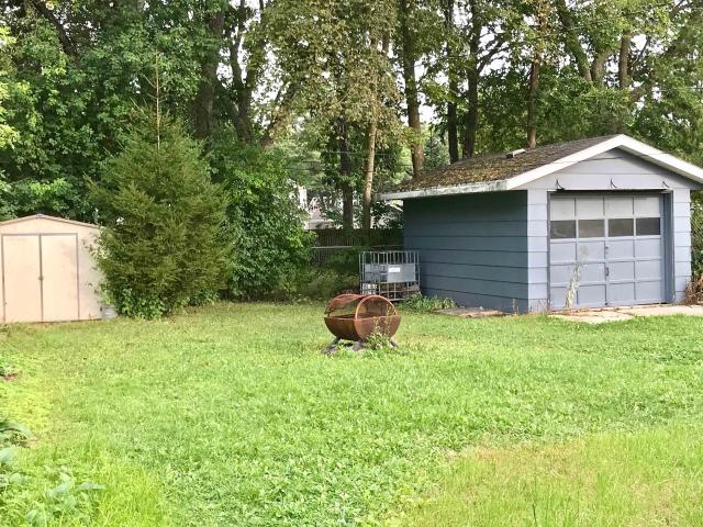 House for sale in Green Bay, Wisconsin