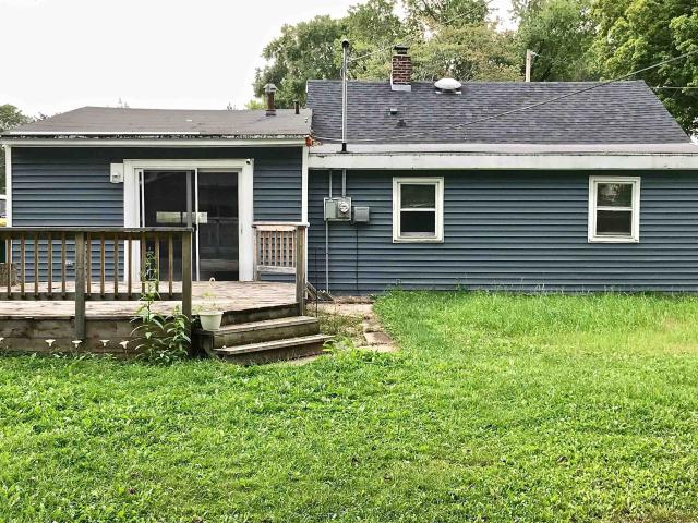 House for sale in Green Bay, Wisconsin
