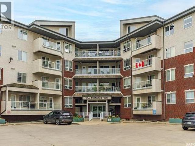 Condo for sale in Saskatoon, Saskatchewan