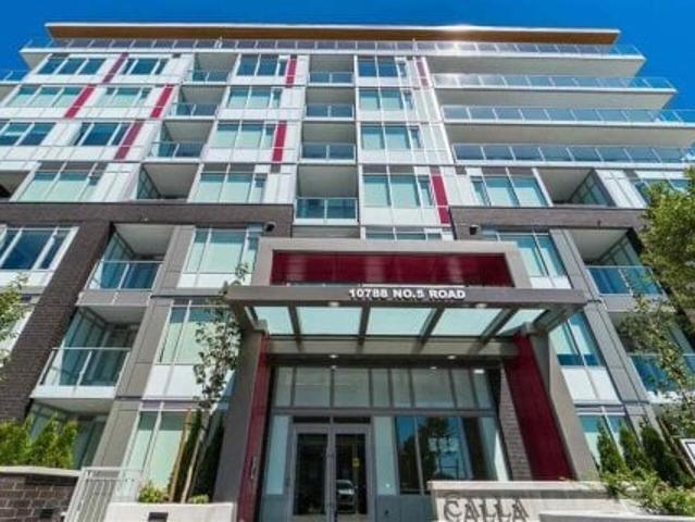 Apartment for sale in Richmond, British Columbia