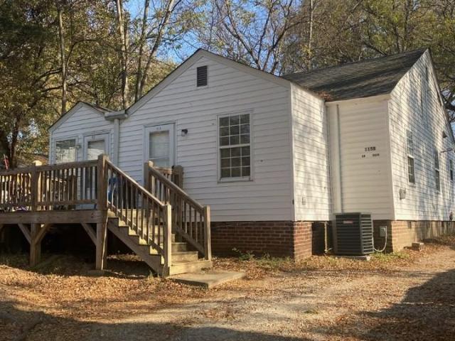 Apartment for rent in Concord, North Carolina