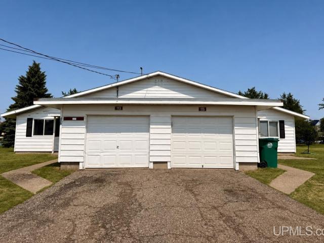 House for sale in Michigan