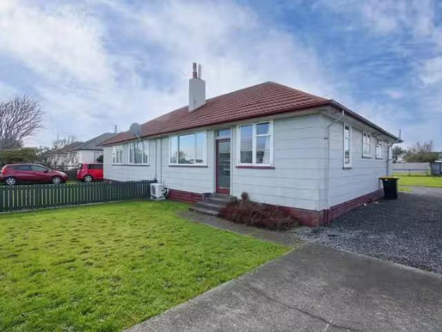 Apartment for sale in Invercargill, Southland