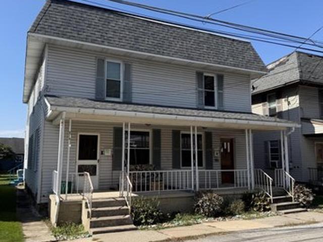 House for sale in Punxsutawney, Jefferson County