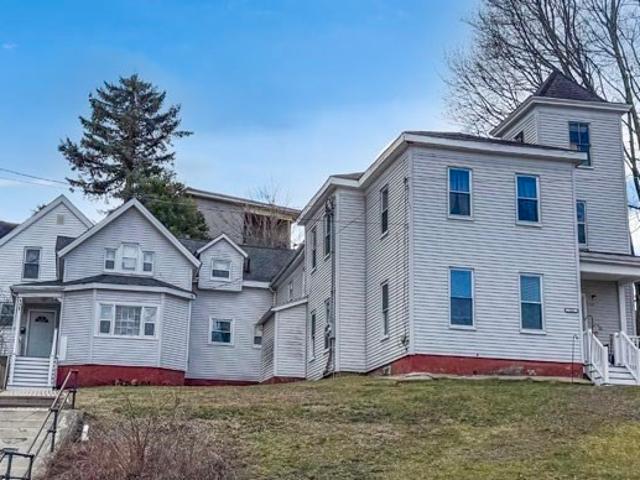 House for sale in Haverhill, Massachusetts