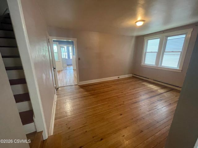 House for sale in Lewisburg, Pennsylvania