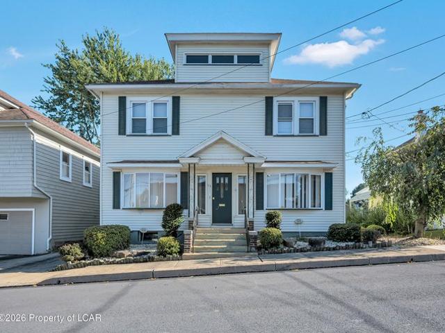 House for sale in Nanticoke, Pennsylvania