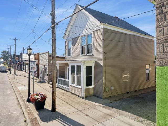 House for sale in Bethel, Clermont County