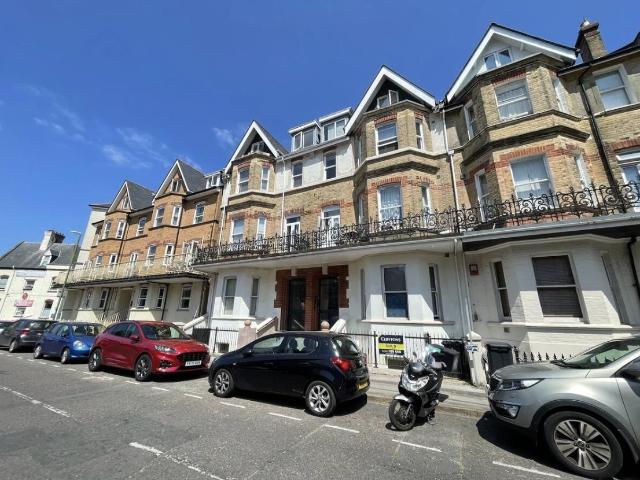 Studio for rent in West Cliff, Bournemouth