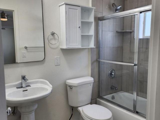 Apartment for rent in Santa Ana, California