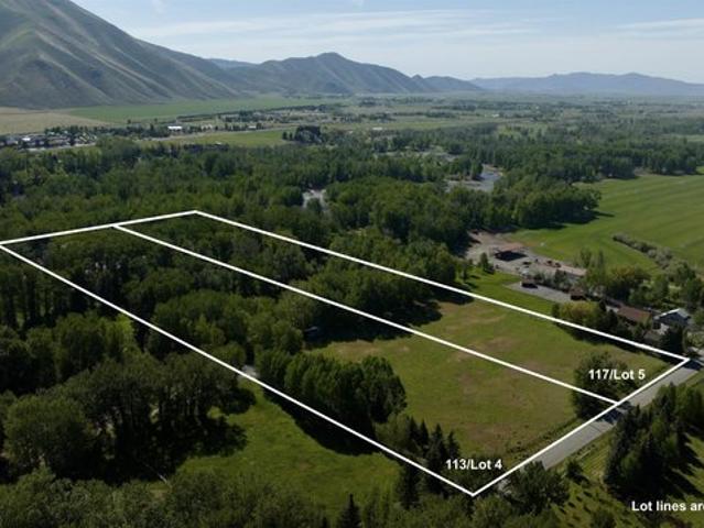 Land for sale in Bellevue, Idaho