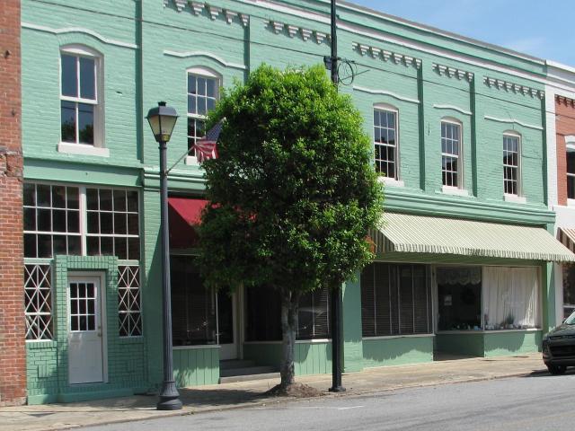 Commercial for sale in Downtown Plymouth, Plymouth