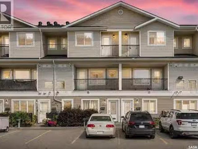 Condo for sale in Regina, Saskatchewan