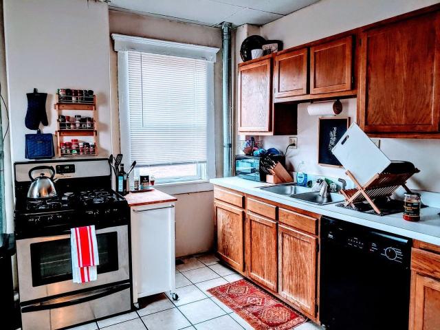 House for rent in Columbus, Ohio
