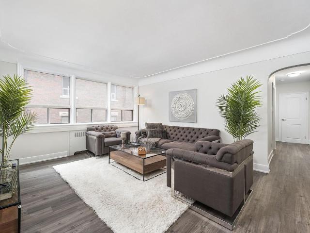 Apartment for rent in Hamilton