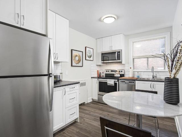 Apartment for rent in Ancaster, Ontario