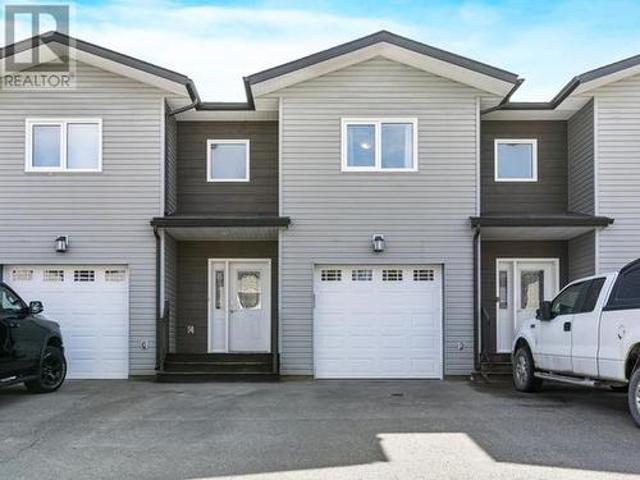 Townhouse for sale in Whitehorse