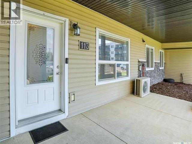 Townhouse for sale in Saskatoon, Saskatchewan