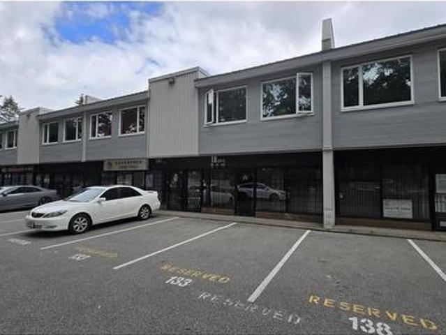 Commercial for sale in Richmond, British Columbia