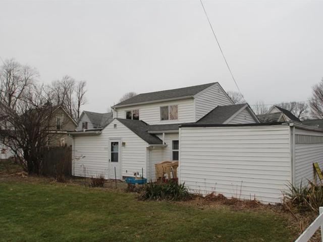 House for sale in Kendallville, Indiana
