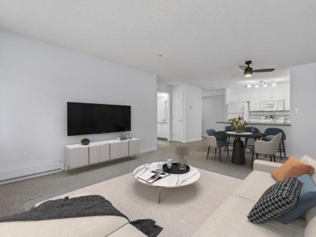 Condo for sale in Wedgewood, Alberta