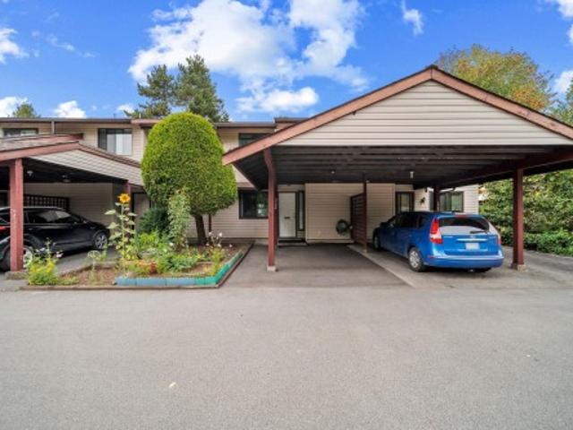 Townhouse for sale in Surrey, British Columbia
