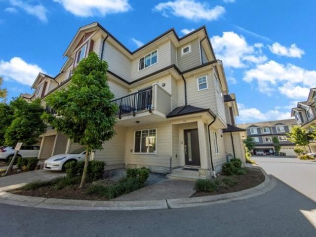 Townhouse for sale in Surrey, British Columbia