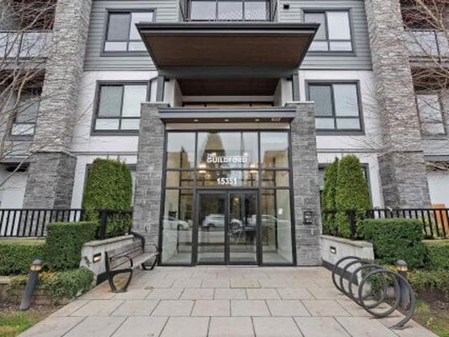 Apartment for sale in Surrey, British Columbia