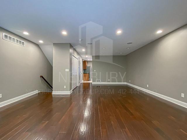 House for rent in Pittsburg, Pennsylvania