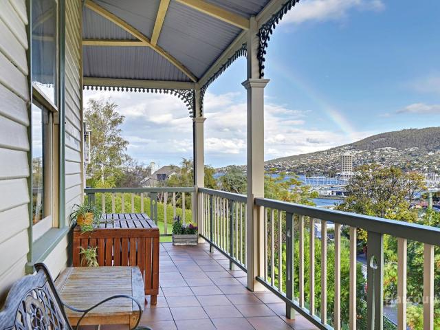 Apartment for rent in Hobart, Tasmania