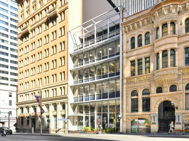 Office for rent in Sydney, New South Wales