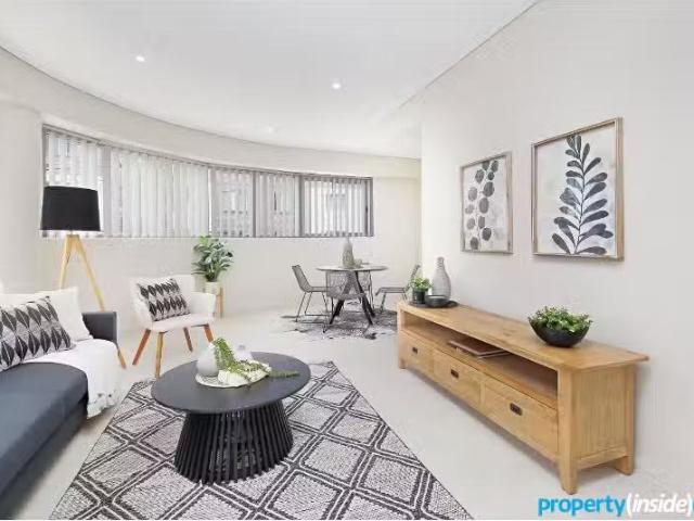 Apartment for rent in Wentworthville