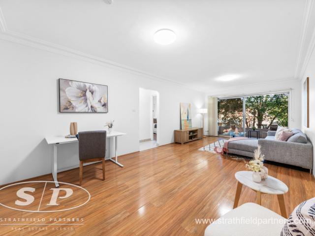 Apartment for rent in Strathfield