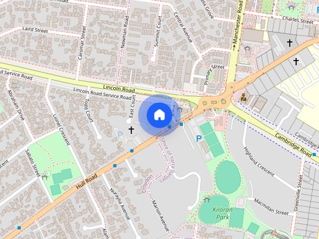 House for rent in Croydon, Melbourne