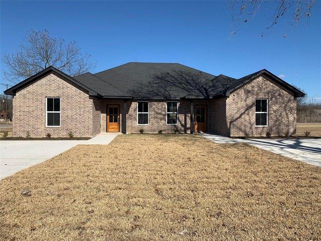 House for sale in Mc Gregor, Texas