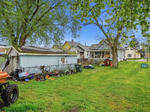 House for sale in Summit, Ohio