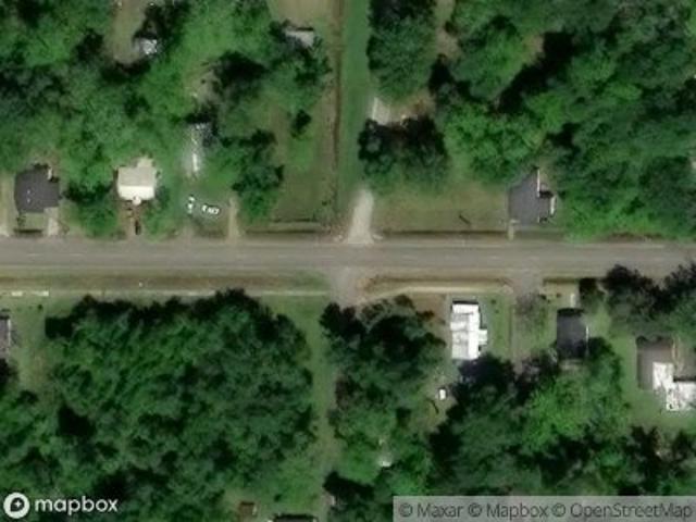 Land for sale in Glenmora, Louisiana